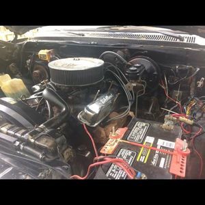 Meet your Posher, Leon